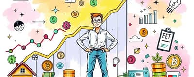 The Wealth Optimizer: Enhancing Your Financial Returns