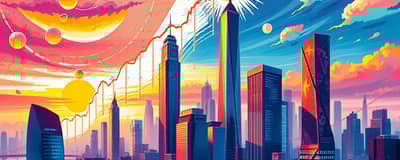 The Savvy Investor: Unlocking Market Opportunities