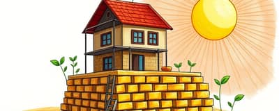 Building Blocks of Wealth: Laying Your Financial Foundation