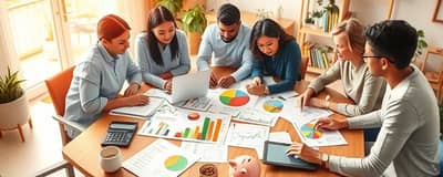 The Smart Saver's Handbook: Attaining Your Financial Goals