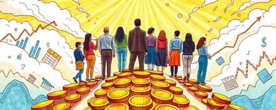 Money Mastery: Taking Command of Your Financial Future