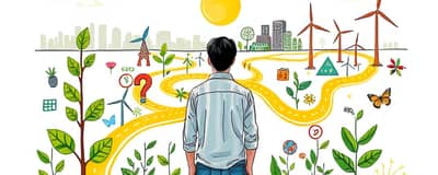 Beyond the Budget: Crafting a Sustainable Financial Life