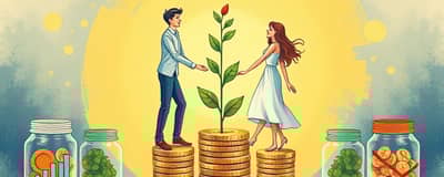 Financial Harmony: Balancing Your Spending and Saving