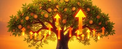 The Reinvestment Loop: Powering Compound Growth with Your Assets