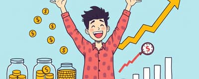 Money Moves That Matter: Strategic Steps for Financial Gain