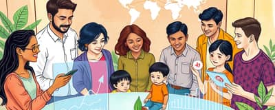 The Future Investor: Preparing for the Next Generation of Wealth Management