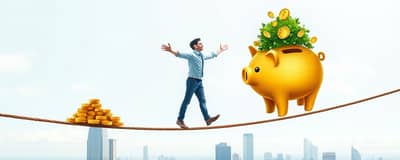 Smart Spending, Smart Saving: A Balanced Approach to Money