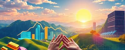 The Growth Catalyst: Igniting Your Financial Potential