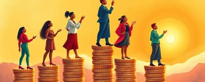 Financial Empowerment: Taking Control of Your Economic Destiny