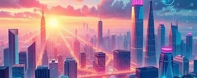 The Financial Futurist: Preparing for Tomorrow, Today