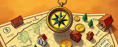 The Wealth Navigator: Guiding Your Journey to Prosperity