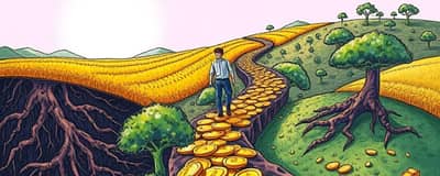 Your Money Story: Rewriting Your Path to Prosperity