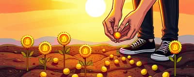 The Growth Mindset for Wealth: Cultivating Financial Success