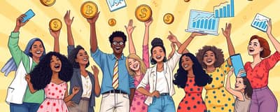 Smart Money Habits: Small Changes, Big Financial Impact