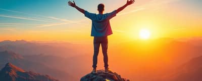 The Financial Freedom Equation: Solving for Your Best Life