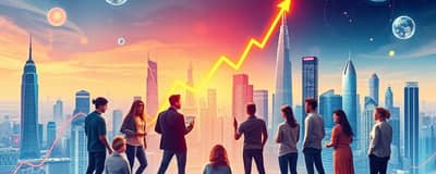 Strategic Wealth Building: Planning for a Prosperous Future