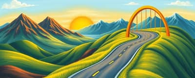 The Prosperity Pathway: Navigating Your Journey to Wealth