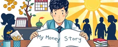 Your Money's Story: Writing a Chapter of Financial Success
