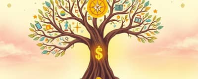 Beyond the Balance Sheet: True Financial Well-being