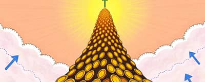 Blueprint to Billions: Scaling Your Financial Ambitions