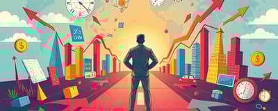 The Investor's Playbook: Strategies for Every Market