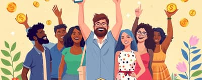 From Debt to Dollars: Turning Around Your Financial Fortunes