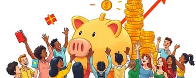 The Smart Savers' Handbook: Maximizing Your Nest Egg