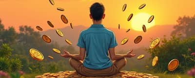 Mindful Money: Making Every Dollar Count with Intention