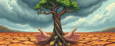 Financial Resilience: Staying Strong in Any Economy