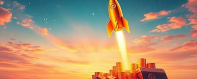 Your Financial Springboard: Launching into Wealth