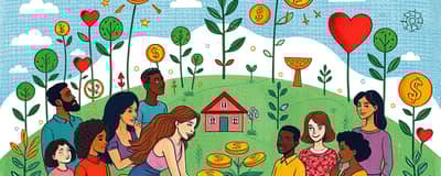 Beyond the Budget: Holistic Approaches to Financial Health