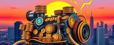 Your Personal Economic Engine: Fueling Your Financial Growth