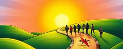 Your Financial GPS: Mapping Out Your Path to Prosperity