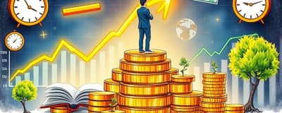 The Discipline of Wealth: Habits that Build Financial Empires