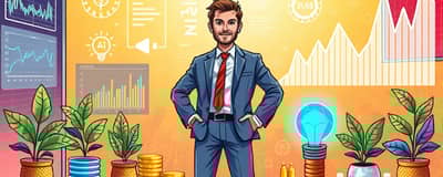 The Savvy Investor's Toolkit: Essential Resources for Growth