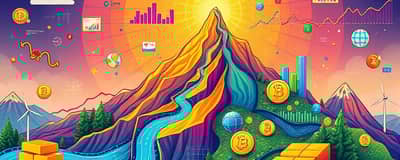 Financial Elevation: Reaching Peak Portfolio Performance