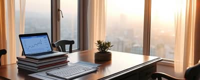 The Wealth Whisperer: Decoding Market Signals for Gains