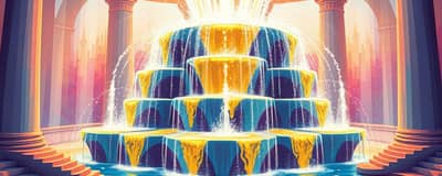 The Wealth Cascade: Unleashing a Flood of Financial Gains