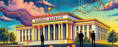 Monetary Momentum: Driving Your Finances Forward with Impact