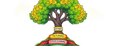 The Financial Framework: Building a Solid Wealth Structure