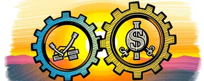 Growth Gears: Accelerating Your Journey to Financial Freedom