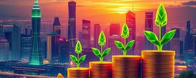 Investment Infusion: Injecting Growth into Your Holdings