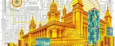 The Wealth Architect: Designing Your Empire of Riches