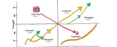 Growth Grid: Mapping Your Path to Financial Domination