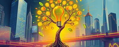 Investment Incubation: Growing Ideas into Income