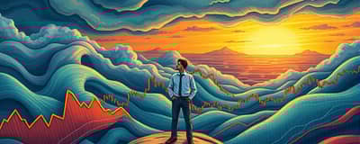 Financial Fortitude: Enduring Strategies for Market Swings