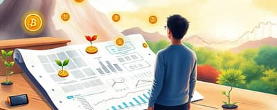 Your Money Blueprint: Designing a Life of Abundance