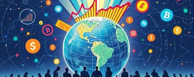 The Financial Force: Harnessing Power for Prosperity