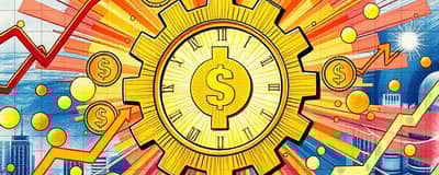 Monetary Magnification: Amplifying Your Investment Returns