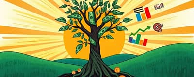 The Income Impactor: Making Every Dollar Work Hardder